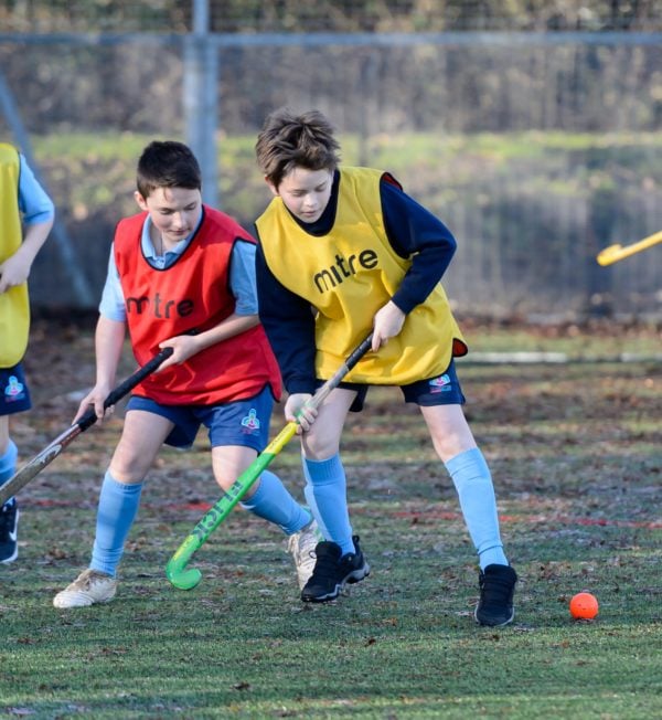 Hockey Teacher CPD course