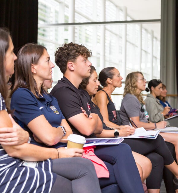 PE Coordinators meeting - October 2026