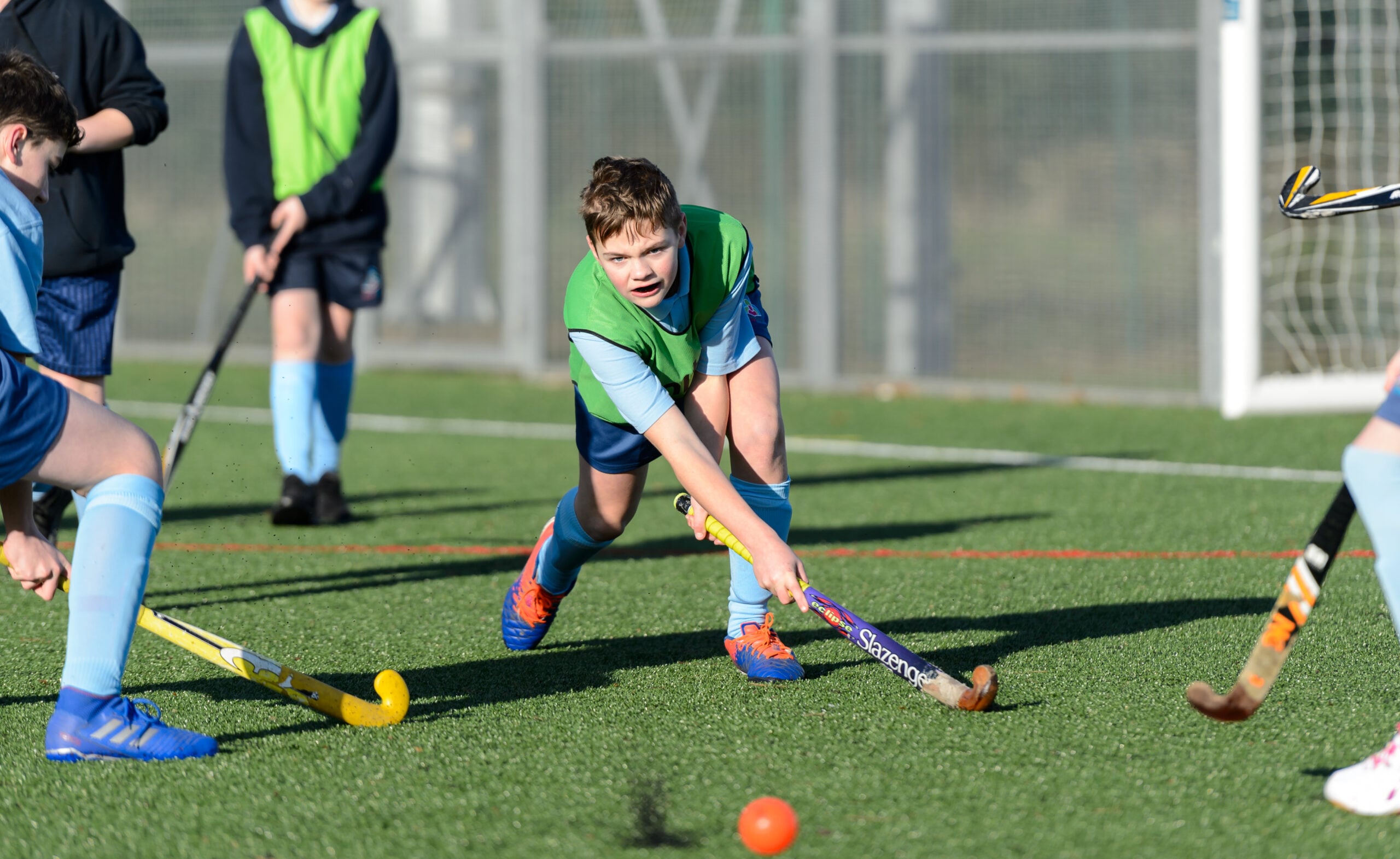 Hockey Festival - Years 5/6 - November 2026